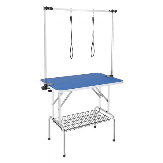 36 inch grooming table